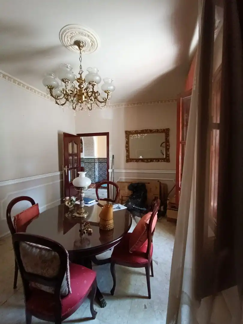 Maison jumelée avec jardin à vendre à Avenida Alcaldesa María Regla Jiménez, imagen 37