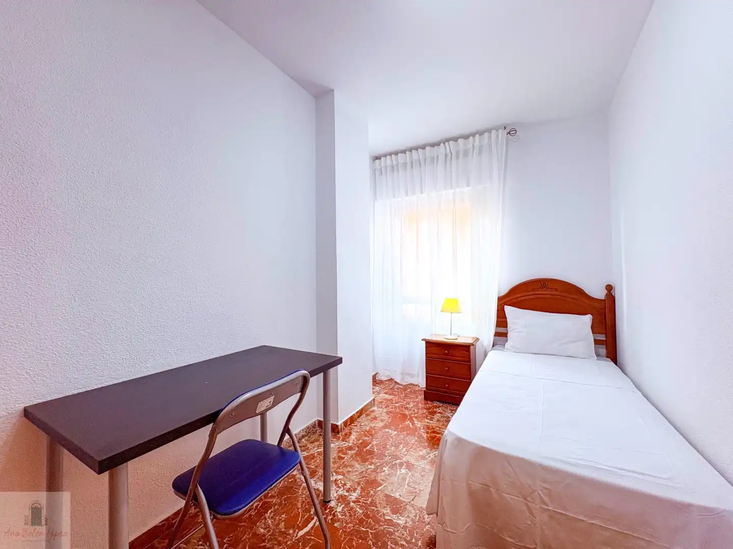 Habitación de Piso en venta en Badajoz con Balcón