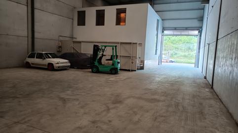 Photo 3 of Industrial buildings to rent in Llaranes, Asturias