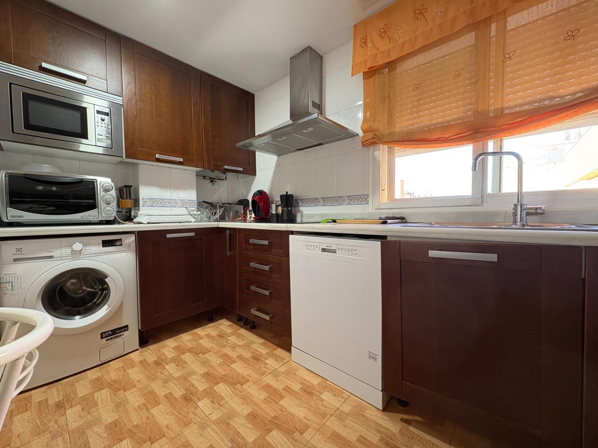 Àtic en venda a Tablero Bajo - Arruzafilla  , Noroeste