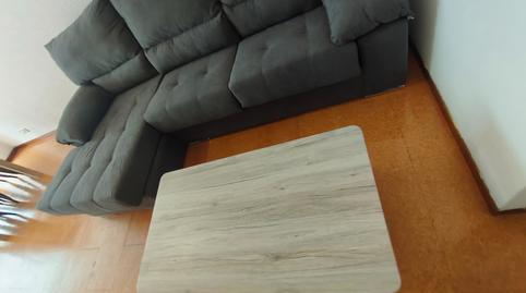 Foto 4 de Piso de alquiler en Eirís, A Coruña Capital