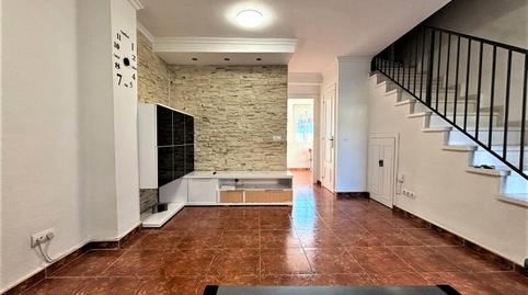 Photo 3 of Single-family semi-detached for rent in El Pinillo, Torremolinos