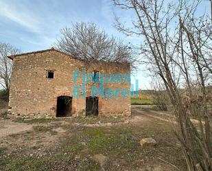 Finca rústica en venda a N/a, El Rourell