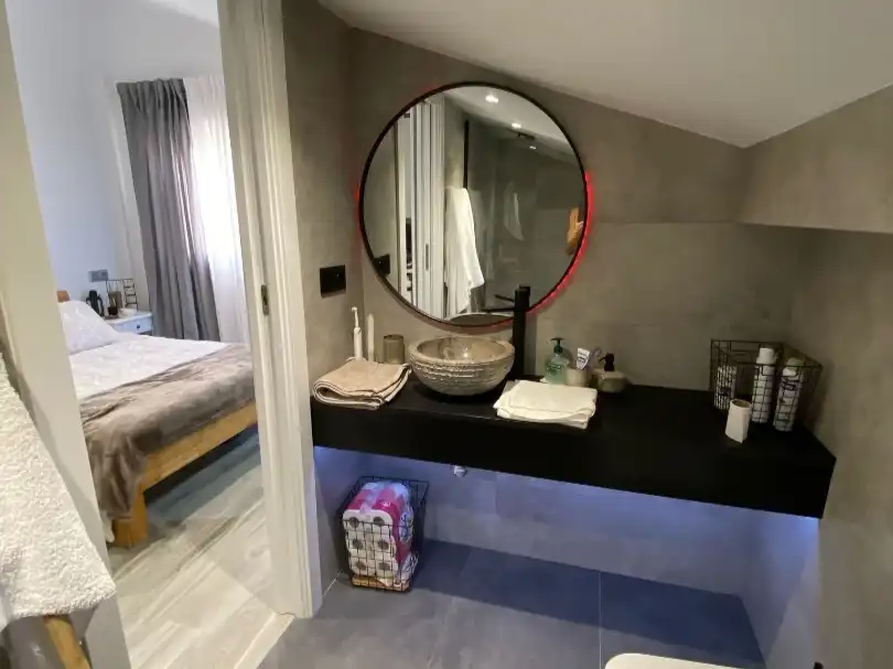 Duplex with lift for sale in Calle Vírgen De La Almudena,4 4, imagen 24