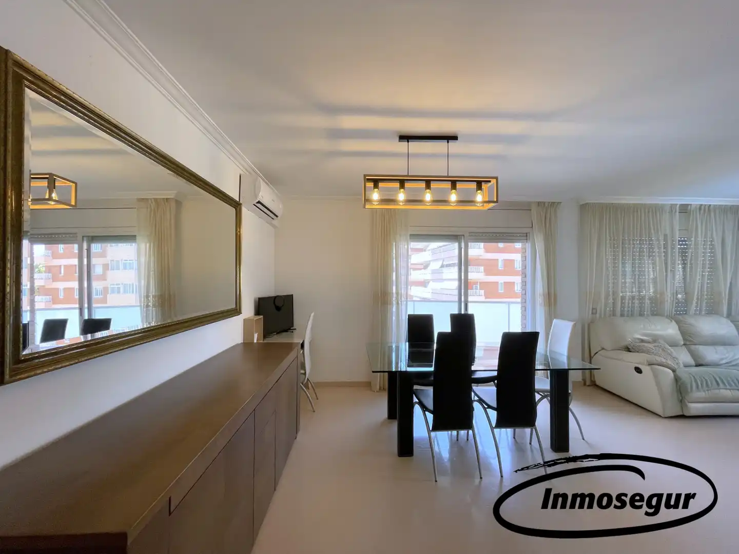 Comedor de Piso en venta en Salou con Aire acondicionado, Calefacción y Terraza