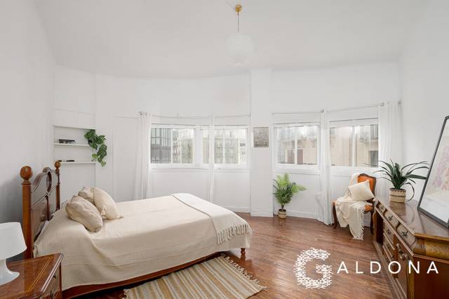 Piso en Venta en Gran Vía en Gros