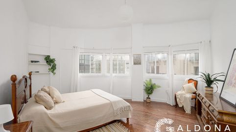 Foto 5 de Piso en venta en Gran Vía, Gros, Donostia - San Sebastián