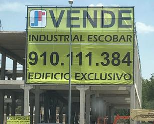 Building for sale in Arganda del Rey