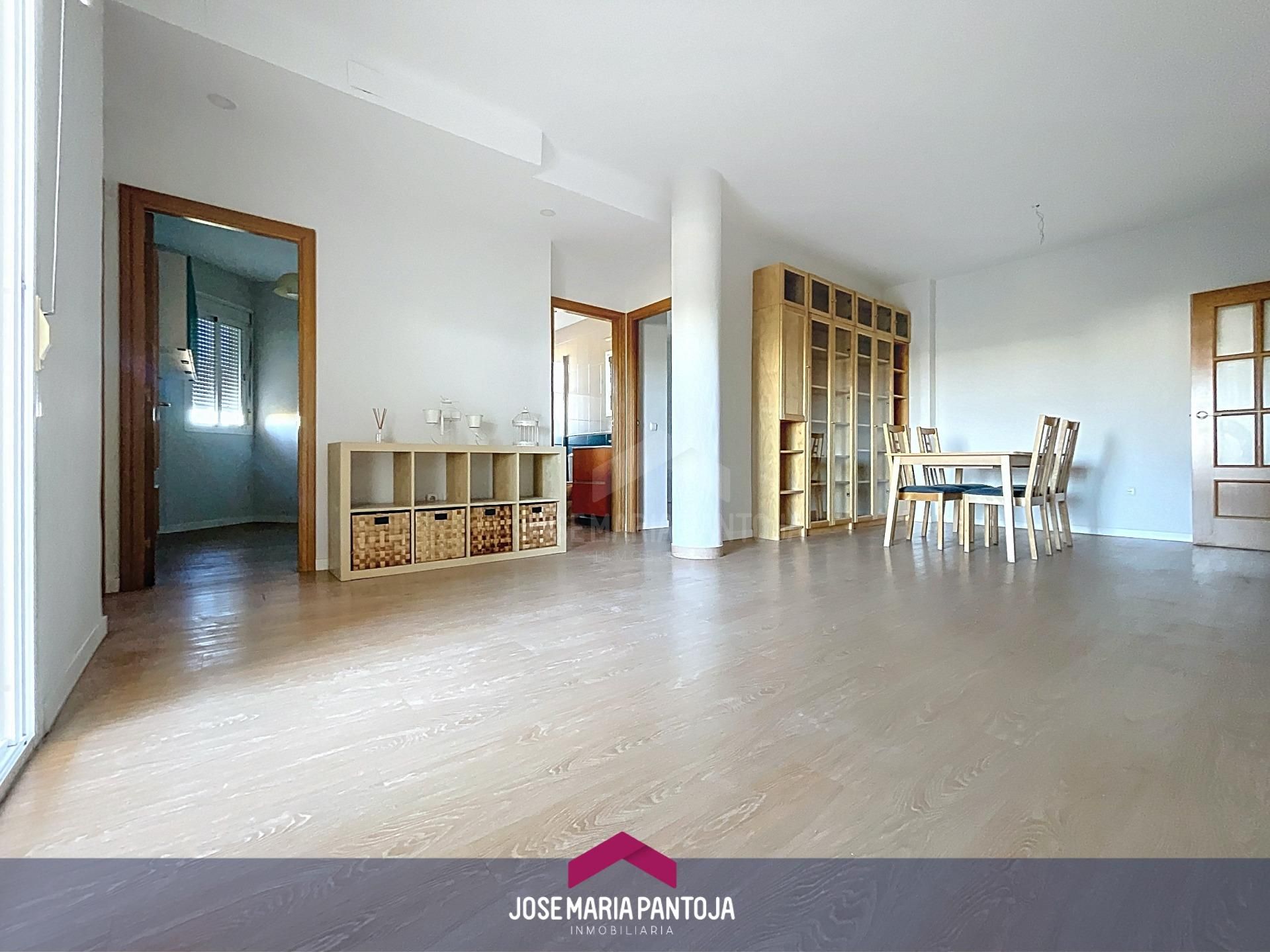 Living room of Flat to rent in Jerez de la Frontera