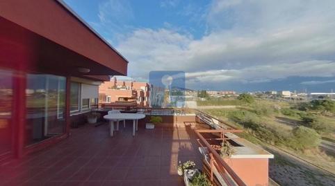 Foto 2 de Àtic en venda a Sant Jordi, Sant Joan - TV3, Sant Joan Despí