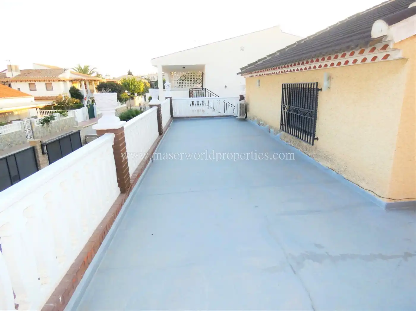 Xalet amb terrassa en venda a Puerto de Mazarrón, imagen 27