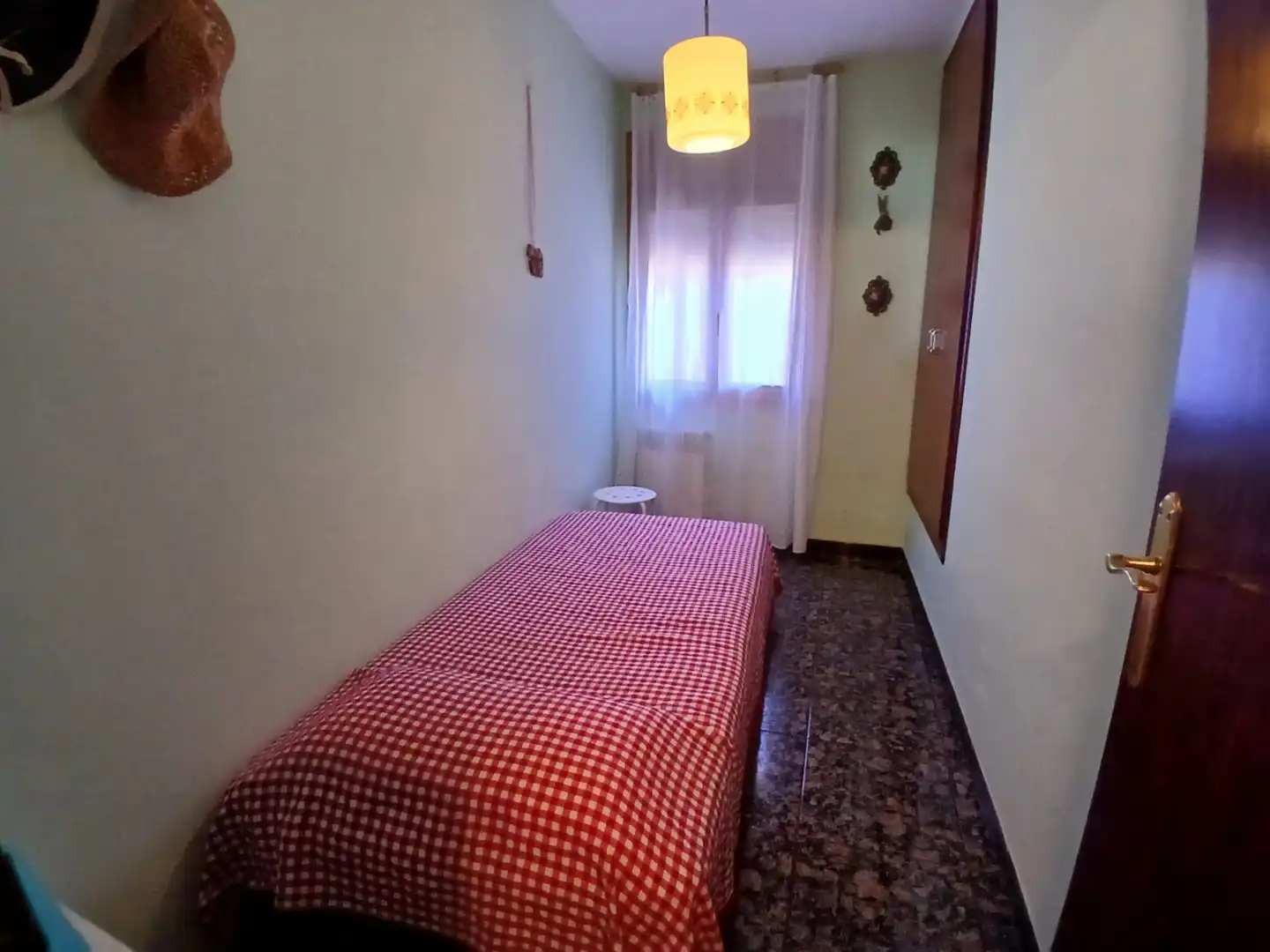 Habitación de Casa o chalet en venta en La Cerollera con Calefacción, Jardín privado y Terraza