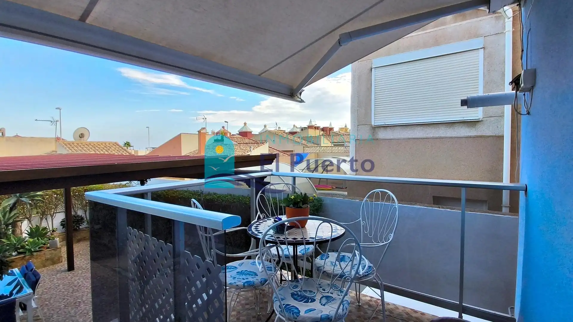 Duplex avec terrasse à vendre à Puerto de Mazarrón, imagen 42