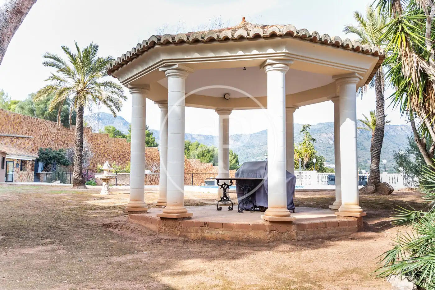 Terreno residenziale in vendita a Alfinach - Los Monasterios, imagen 39