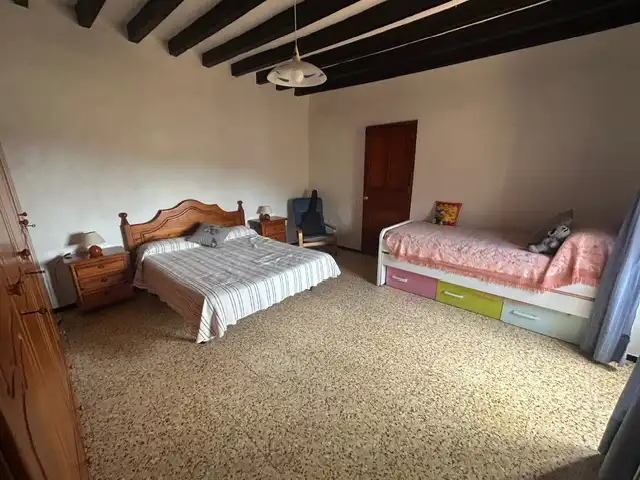 Casa o xalet en venda en Las Palmas de Gran Canaria amb Jardí privat, Terrassa i Traster
