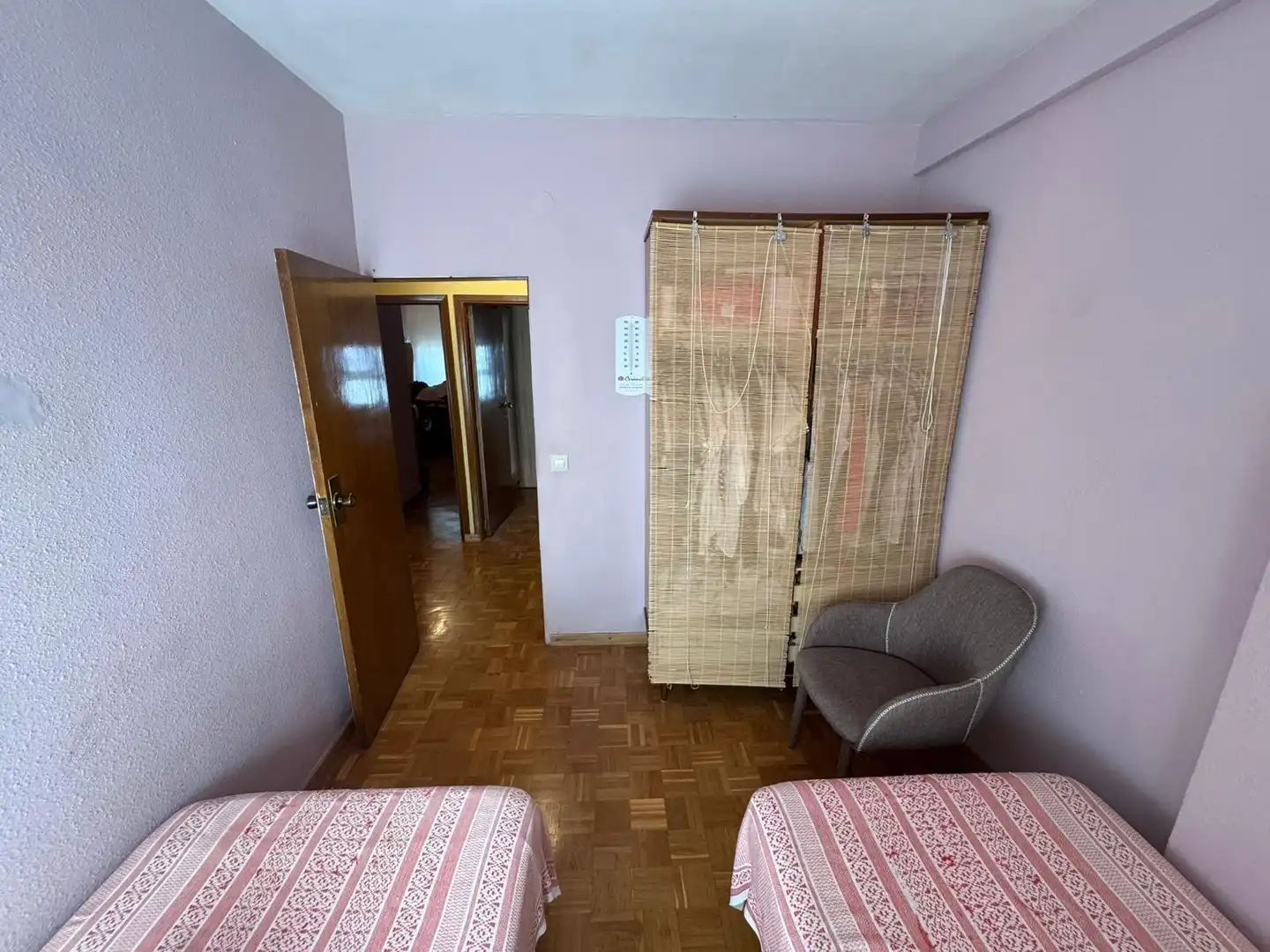 Flat with lift to rent in Centro, imagen 10