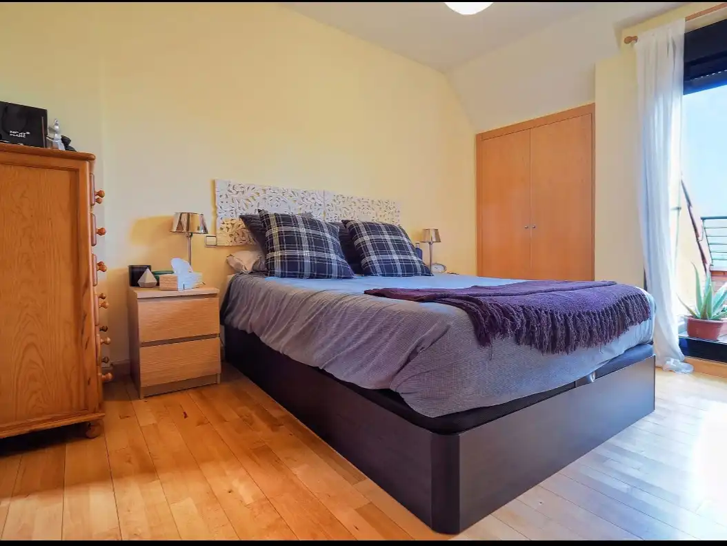 Duplex avec piscine à louer à Manises 2, imagen 4