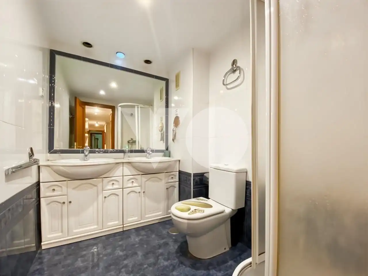Baño de Piso en venta en Madrid con Aire acondicionado, Calefacción y Terraza