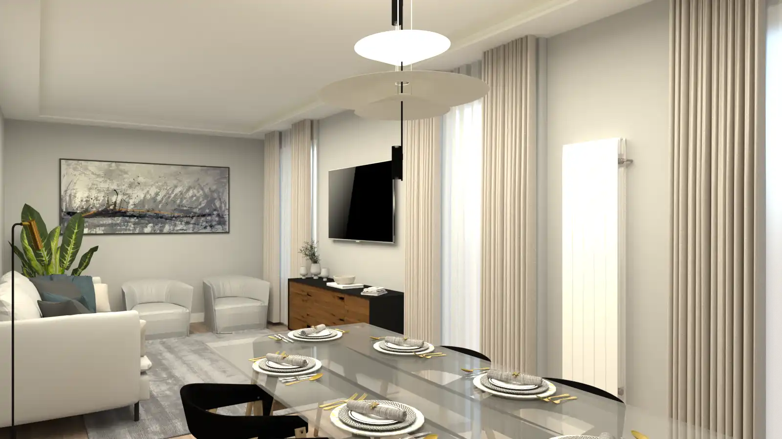 Appartement avec ascenseur à vendre à Barrio de Salamanca, imagen 17