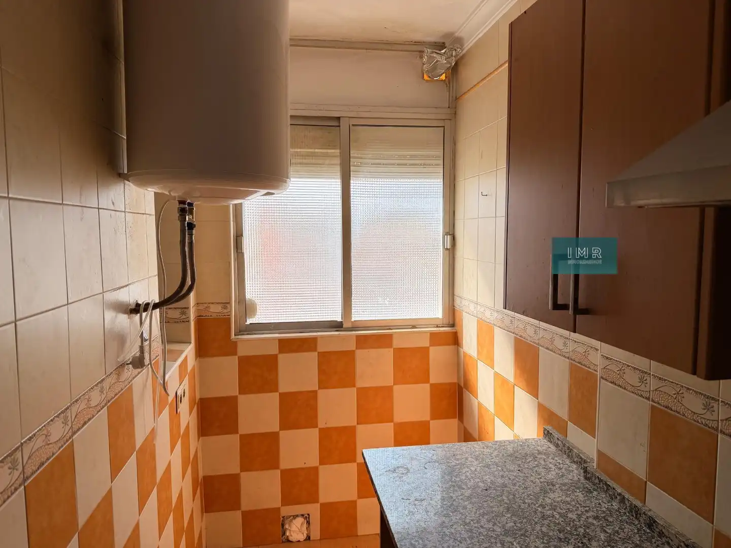 Wohnung zum Verkauf in Calle JOSE LUIS NAVARRO, 7, Las Almenas