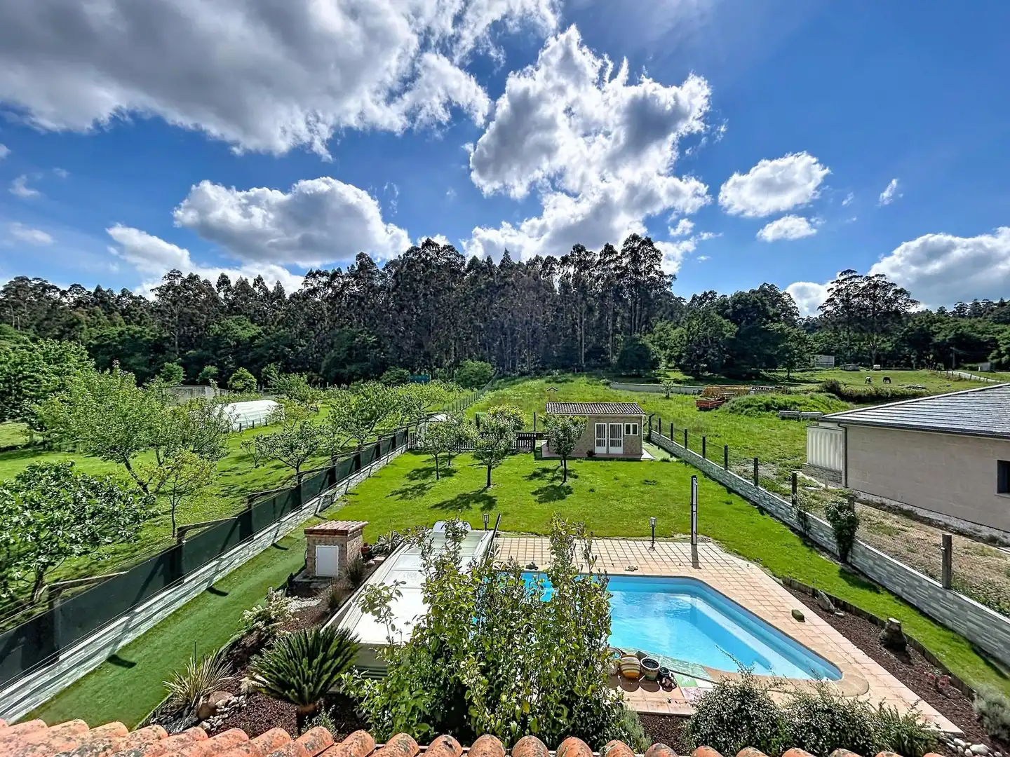 Casa o chalet en venta en A Estrada