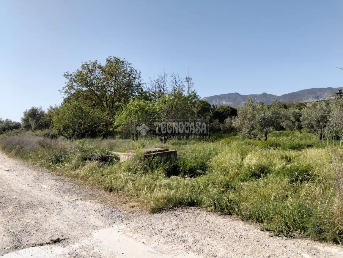 Rural land for sale in Dúrcal, imagen 9