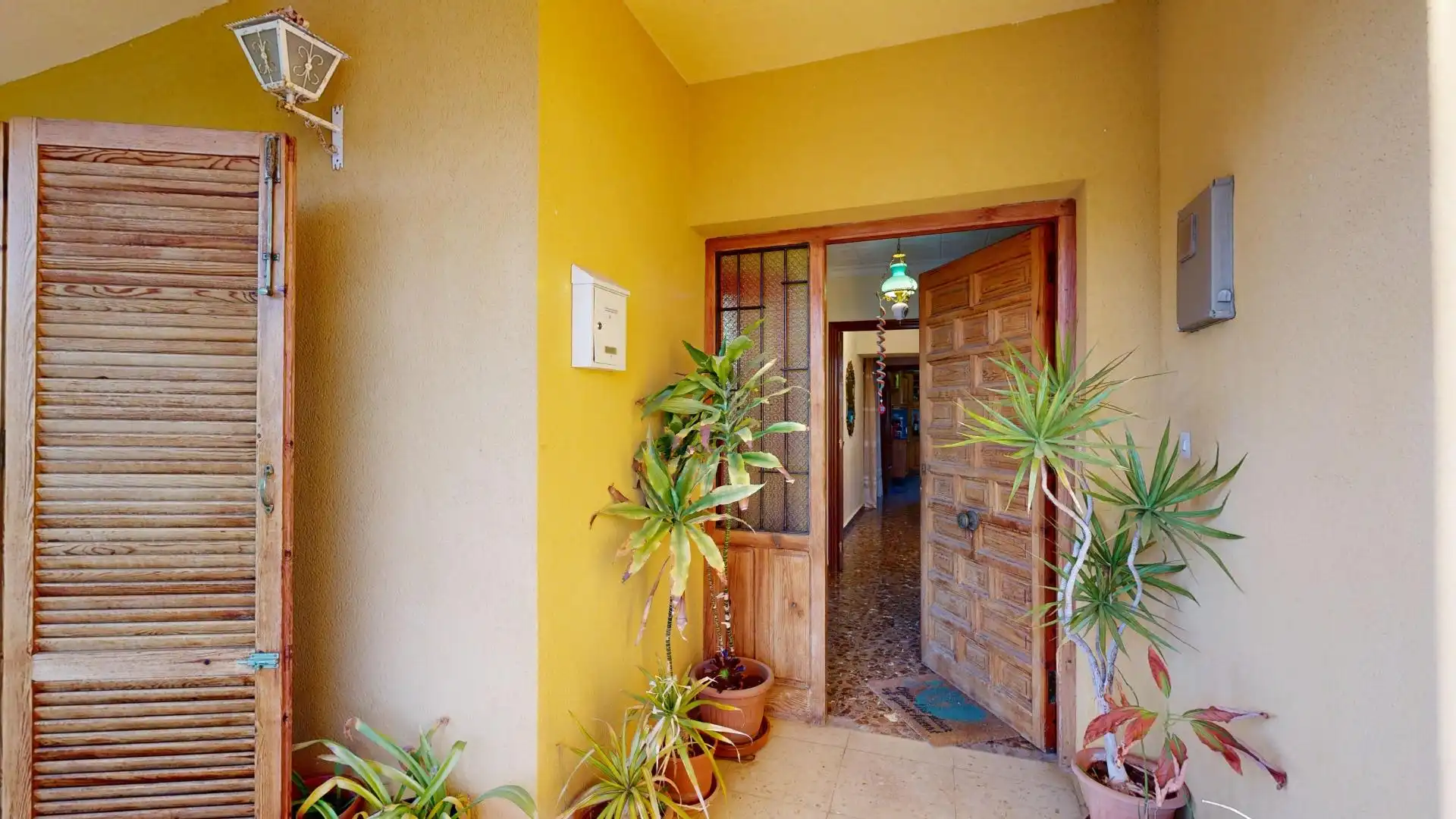 Casa o chalet en venta en Cartagena con Aire acondicionado y Calefacción