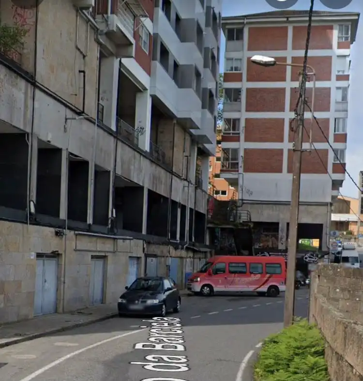 Local comercial en venta en Camiño da Barciela, imagen 33