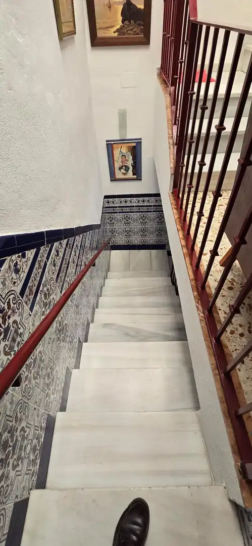 Casa o xalet en venda en Córdoba amb Aire condicionat, Terrassa i Balcó