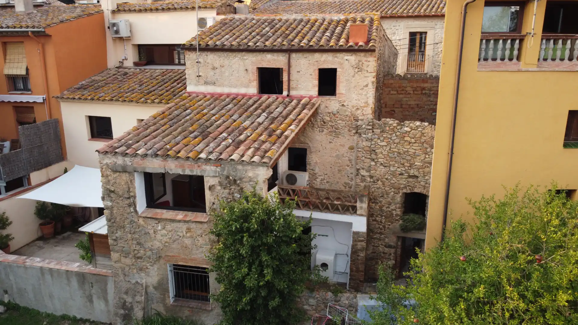 Casa rustica in vendita a Carrer de L'Hospital 12, imagen 55