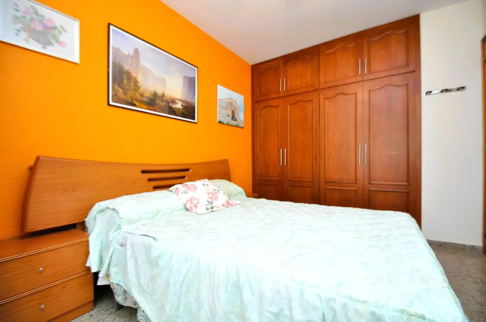 Habitación de Piso en venta en La Ràpita con Aire acondicionado, Calefacción y Terraza