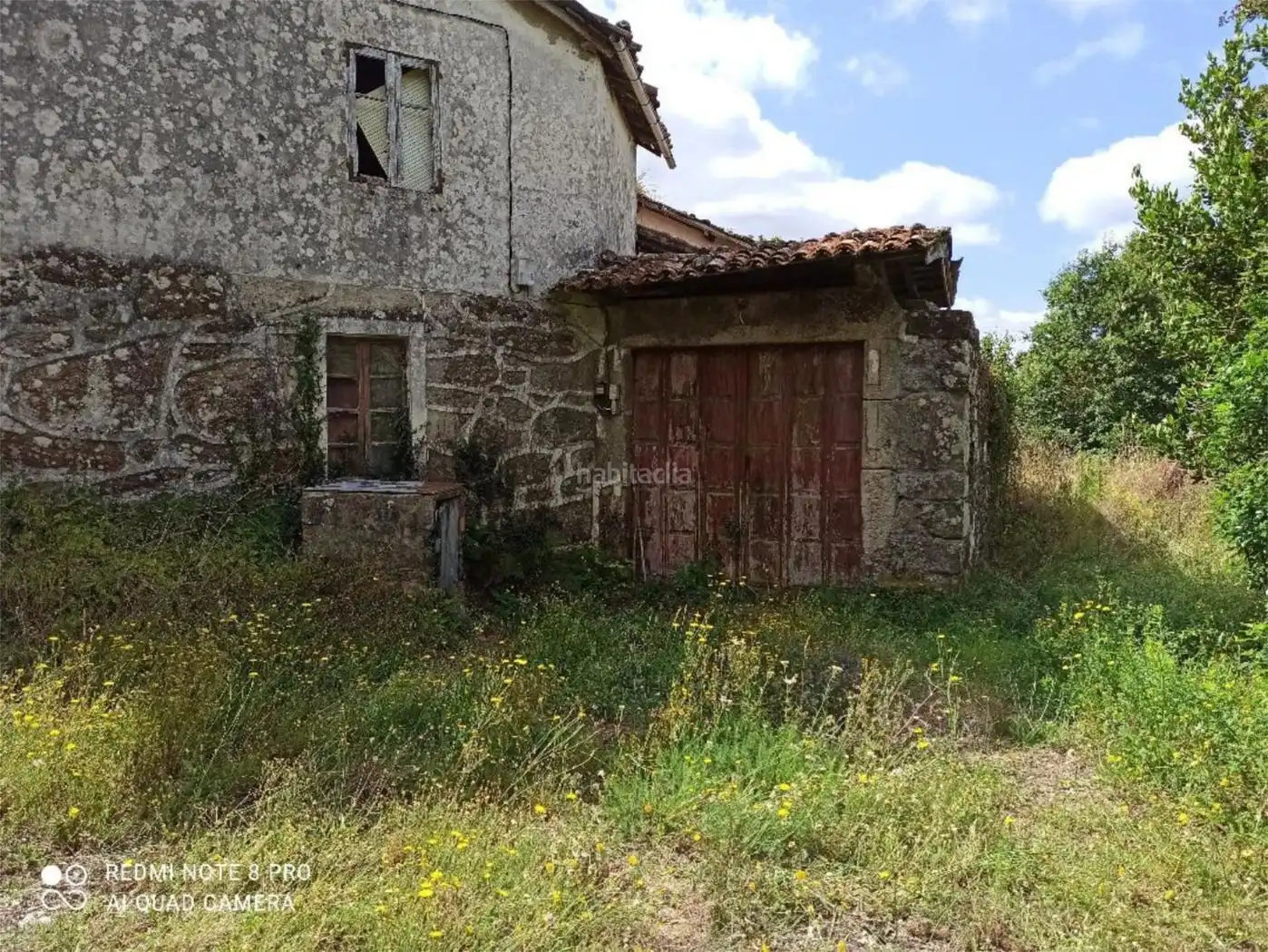 House for sale in Lugar a Outraldea 12, imagen 2