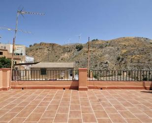 Terrace of Building for sale in El Pinar