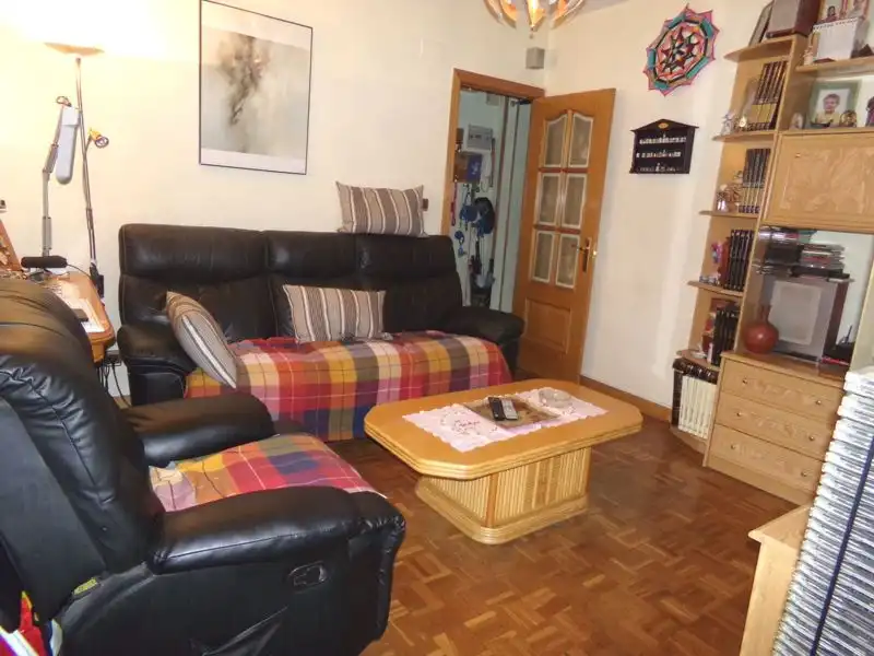Wohnung mit Aufzug zum Verkauf in Centro, imagen 12