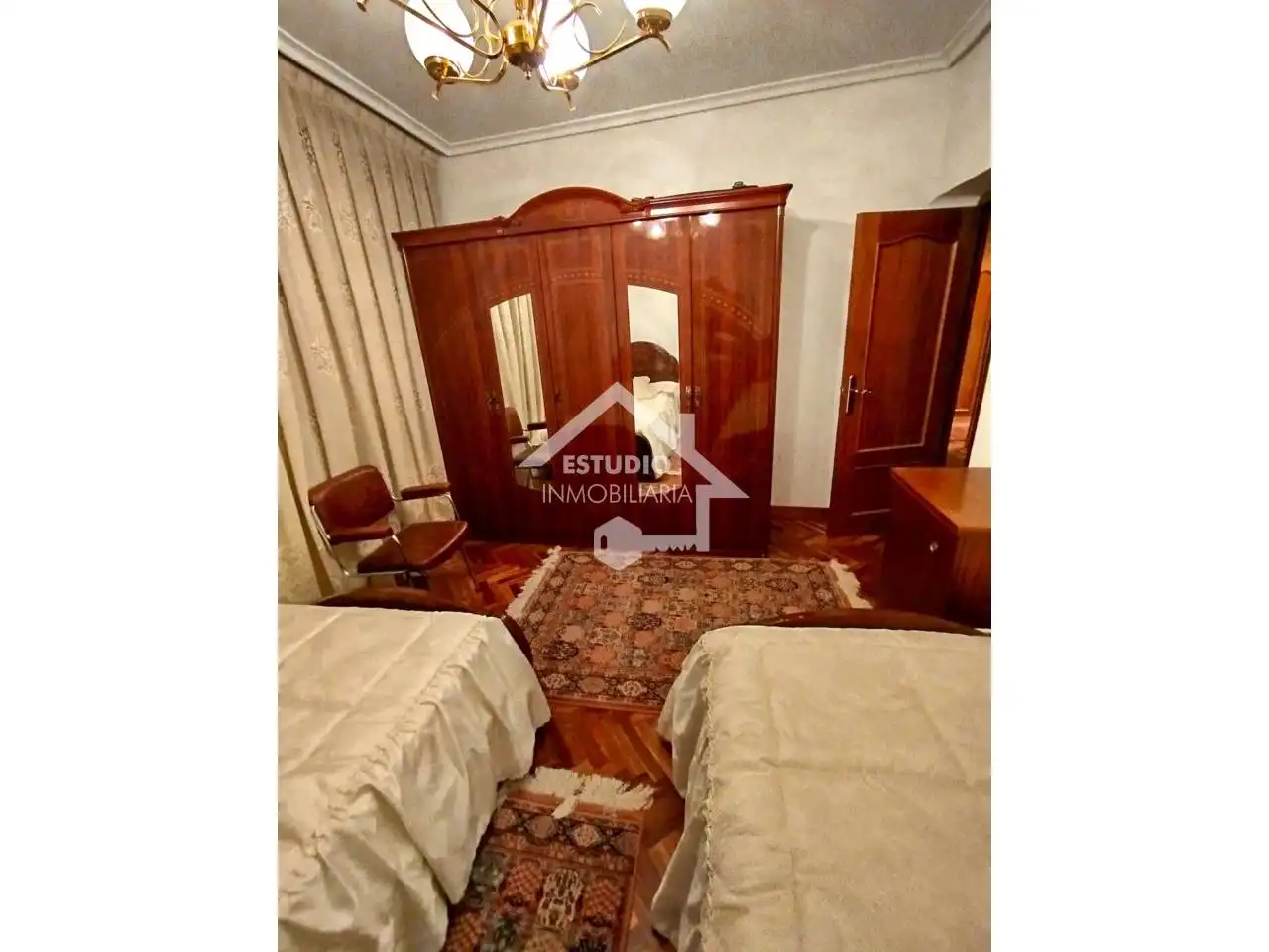 Appartamento in vendita a Plaza Coso, imagen 46