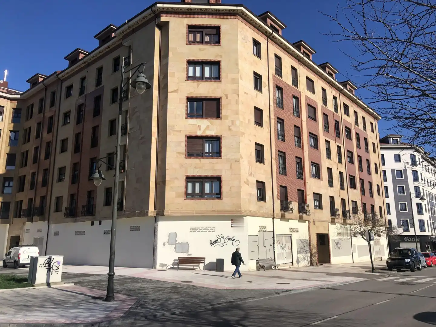 Business premises to rent in Lugones - Calle ANTONIO MACHADO, imagen 4