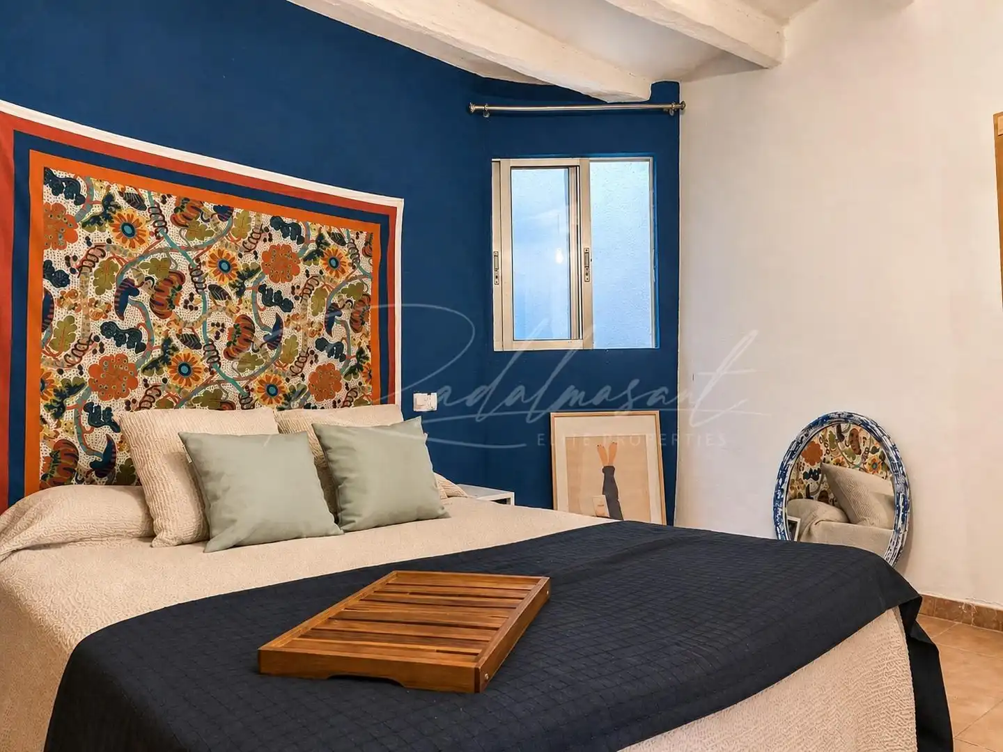 Casa con terraza en venta en Carrer Carrer Mare de Déu de la Roca, imagen 46