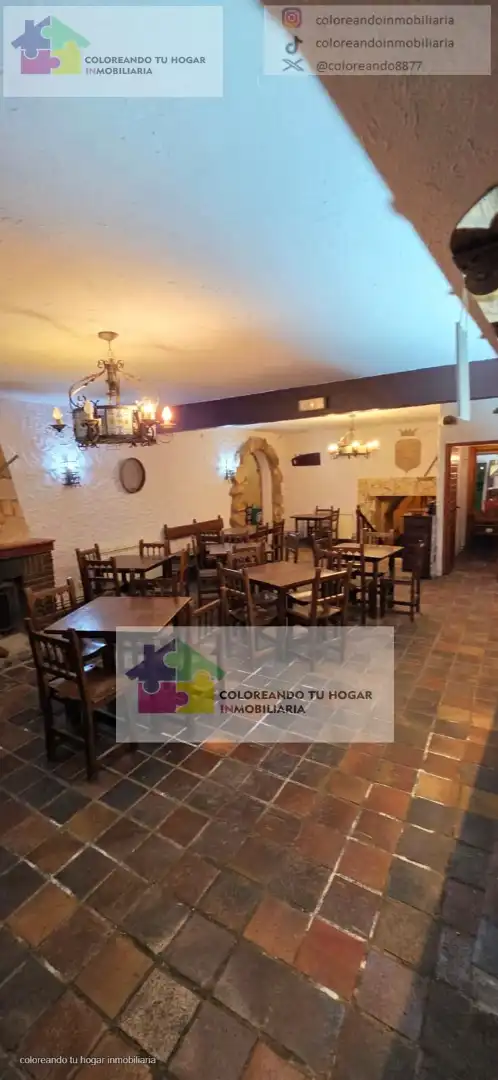 Local commercial à vendre à Villadangos del Páramo, imagen 36