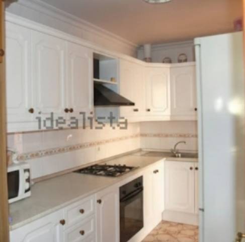 Piso en Venta en Parque Alcosa