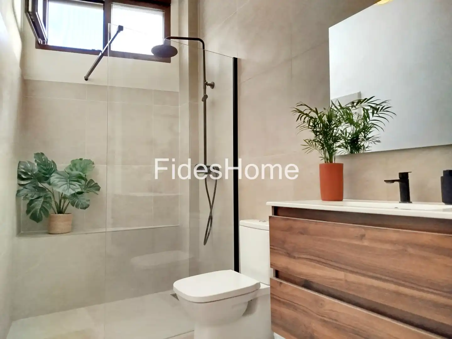 Baño de Casa o chalet en venta en Nigüelas con Amueblado
