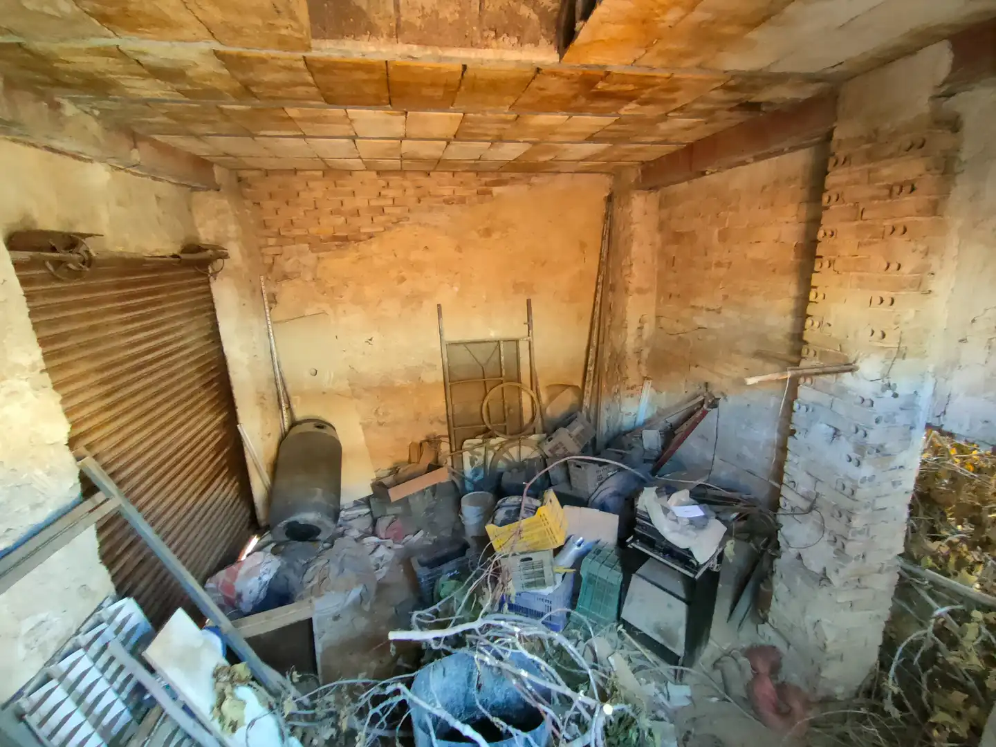 Casa o xalet en venda en Murcia amb Traster