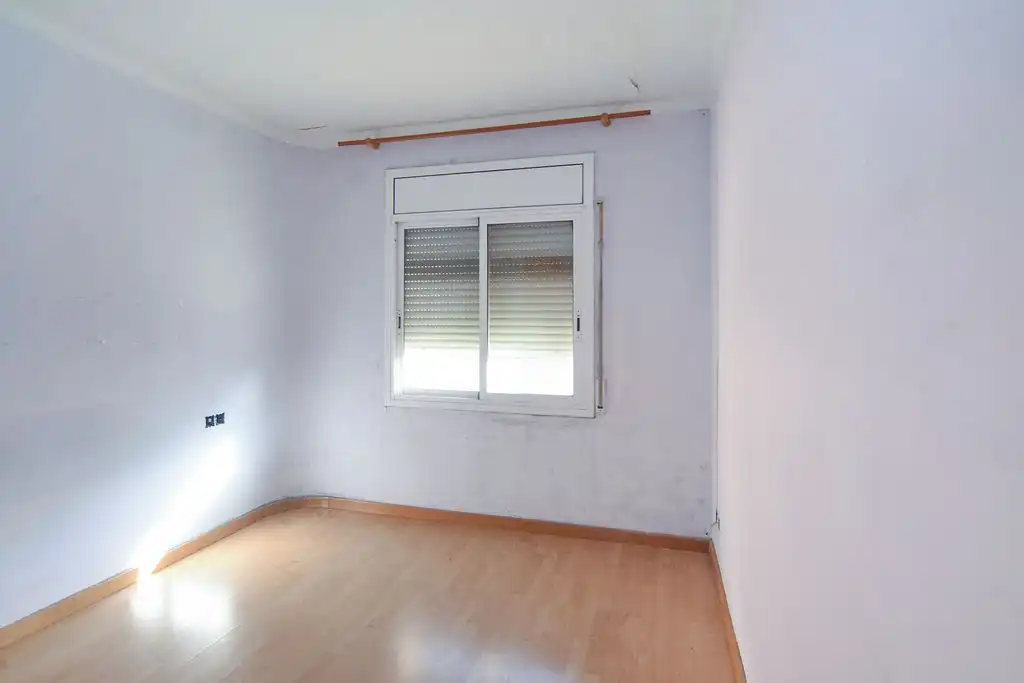 Bedroom of Flat for sale in Sant Feliu de Llobregat