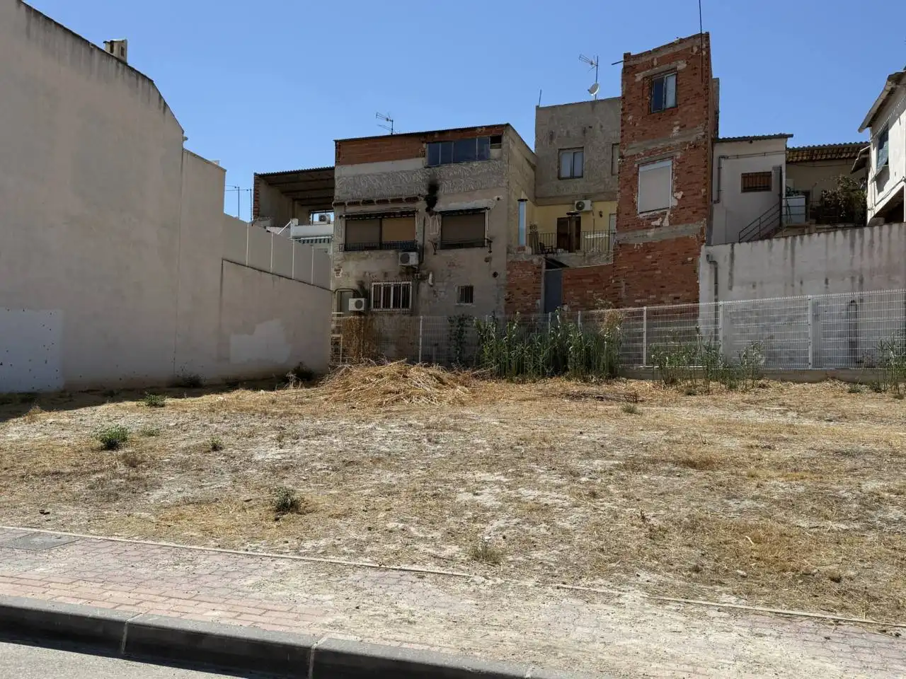 Residencial en venda en Archena