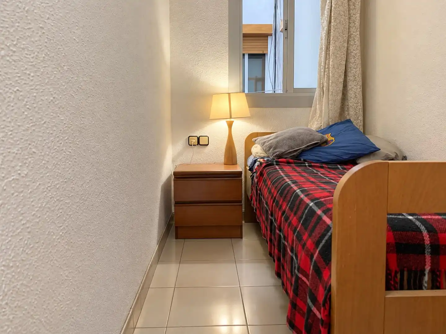 Wohnung mit Terrasse zum Verkauf in Carrer Vall d'Aran, imagen 8