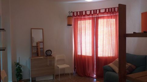 Foto 4 de Apartamento de alquiler en Calle Felipe Checa, Casco Antiguo, Badajoz Capital