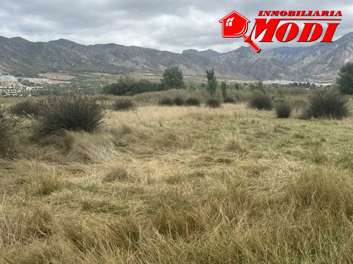 Residencial en venta en Padul