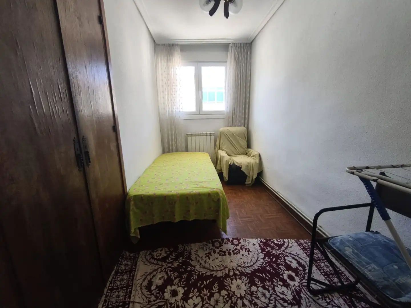 Wohnung zum Verkauf in Calle Urbasa, 14, Altsasu / Alsasua