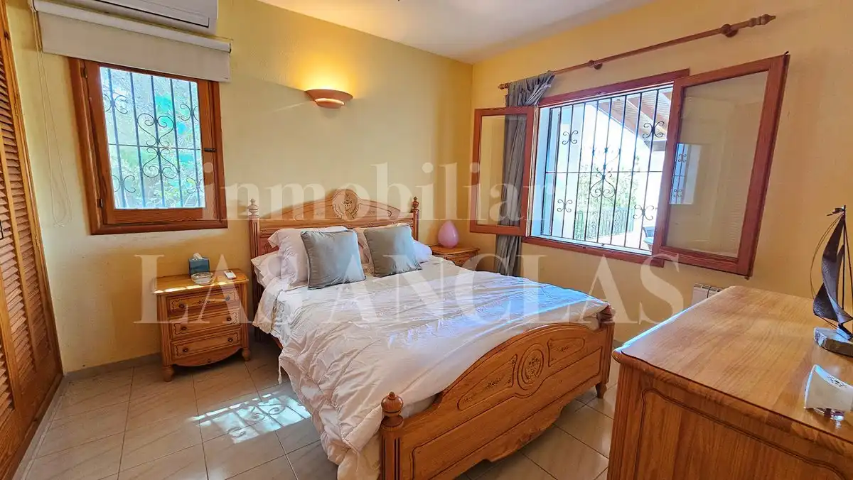 Casa con piscina en venta en Jesús, imagen 11