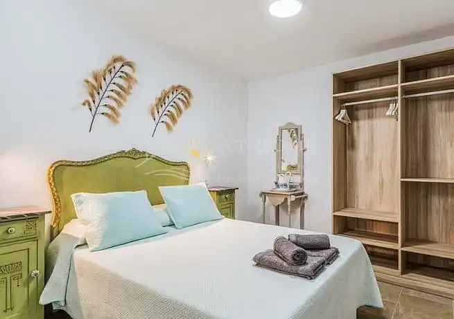 Casa o xalet de lloguer a Centro