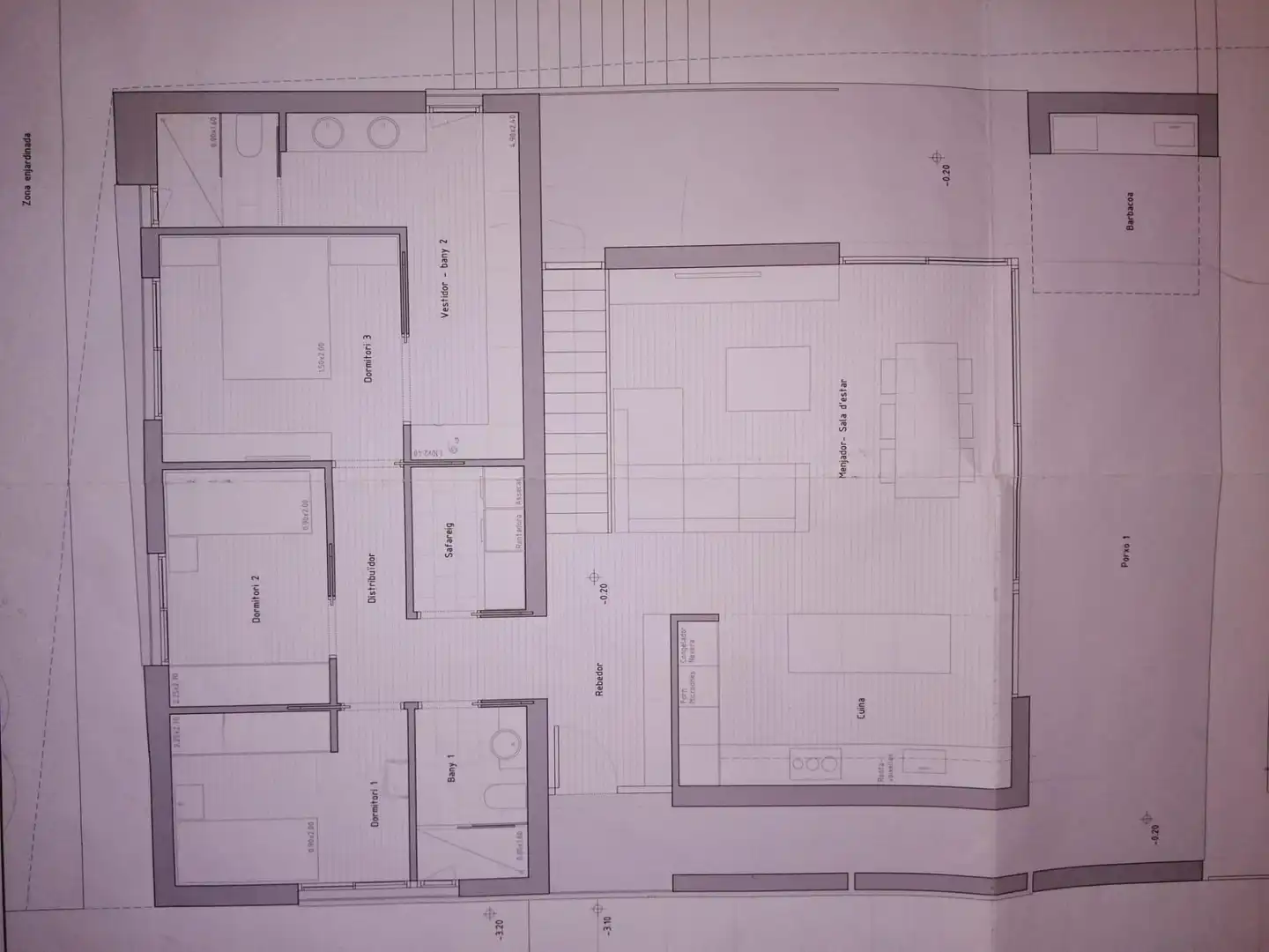 Residential land for sale in Nou Vendrell, imagen 14